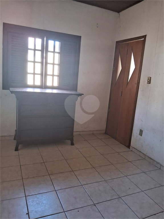 Venda Sobrado São Paulo Casa Verde REO988390 10