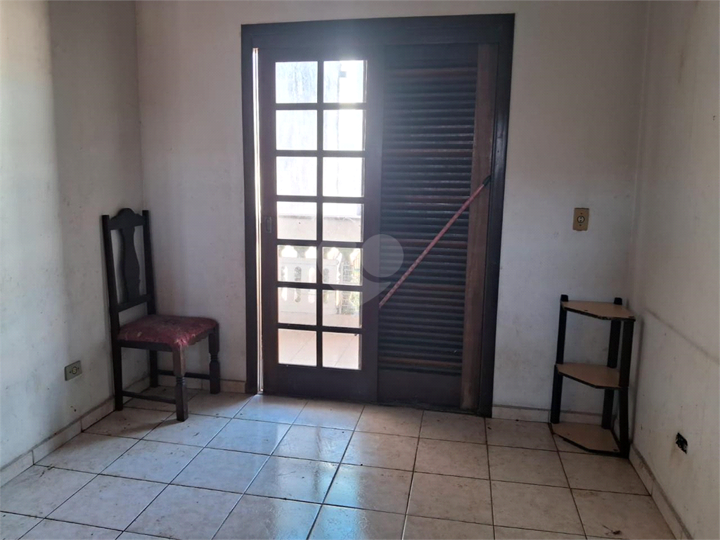 Venda Sobrado São Paulo Casa Verde REO988390 11