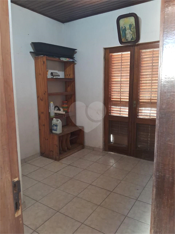 Venda Sobrado São Paulo Casa Verde REO988390 18