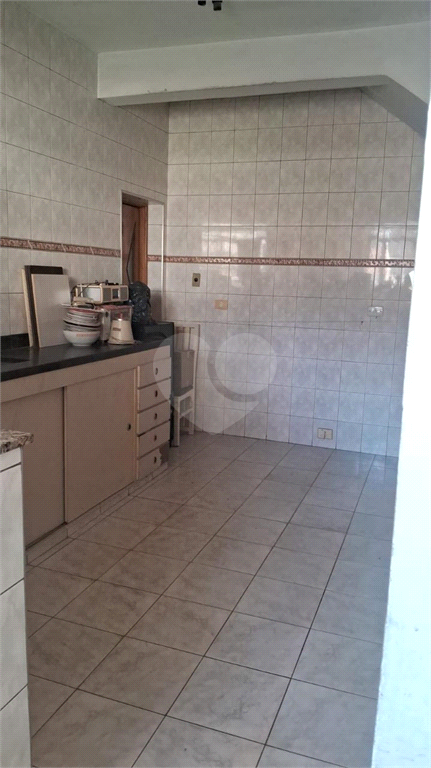 Venda Sobrado São Paulo Casa Verde REO988390 6