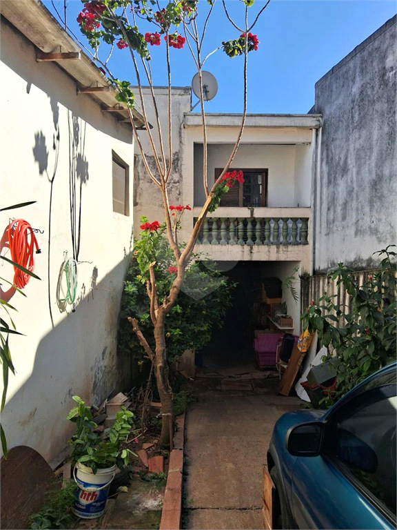 Venda Sobrado São Paulo Casa Verde REO988390 1