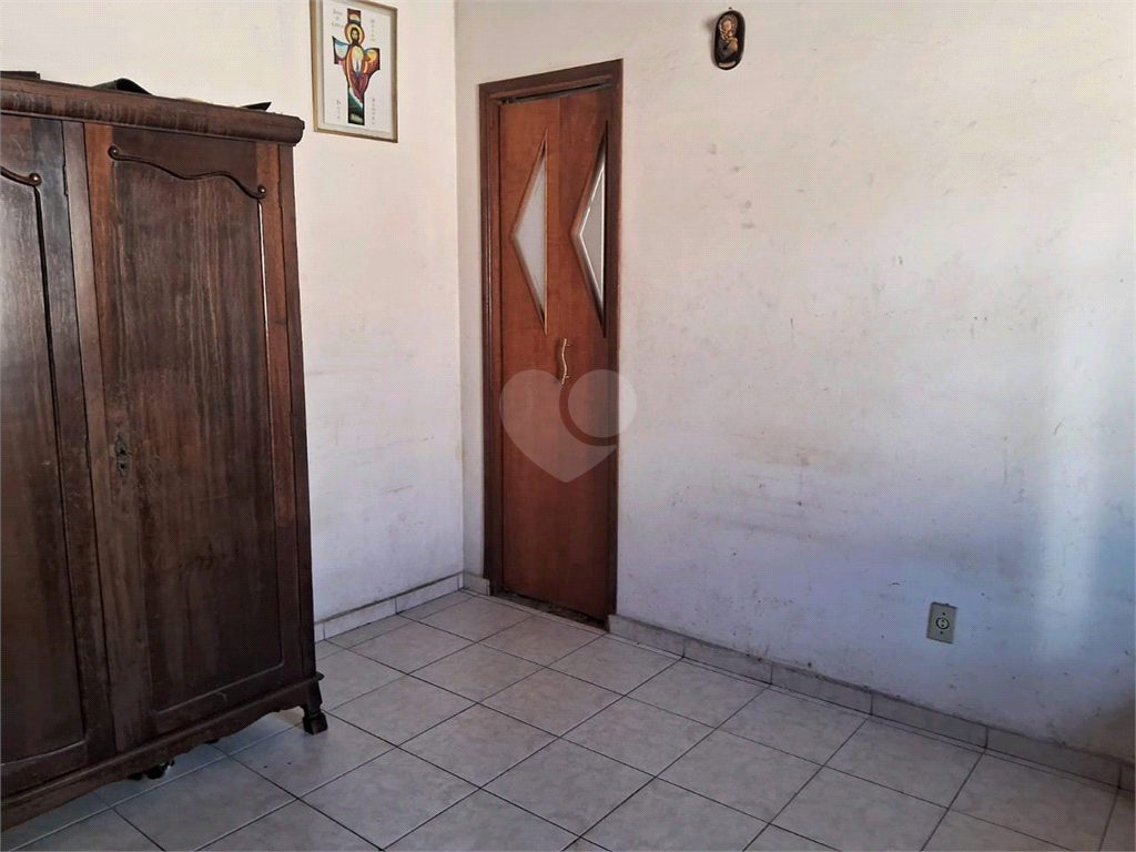 Venda Sobrado São Paulo Casa Verde REO988390 13