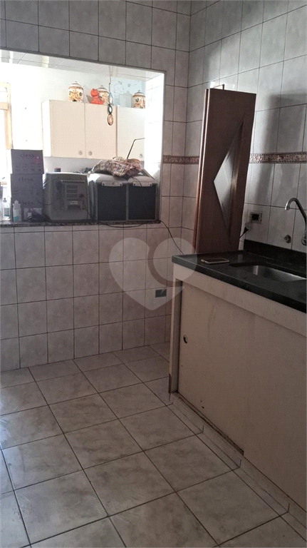 Venda Sobrado São Paulo Casa Verde REO988390 2