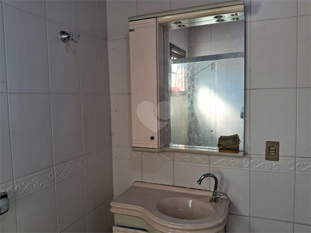 Venda Sobrado São Paulo Casa Verde REO988390 17