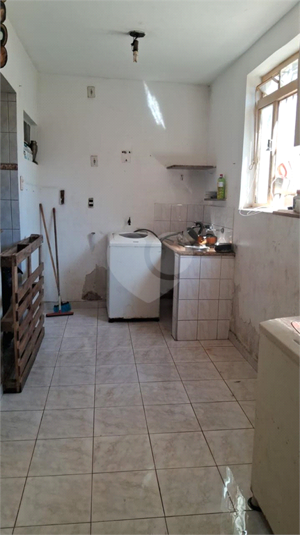 Venda Sobrado São Paulo Casa Verde REO988390 4