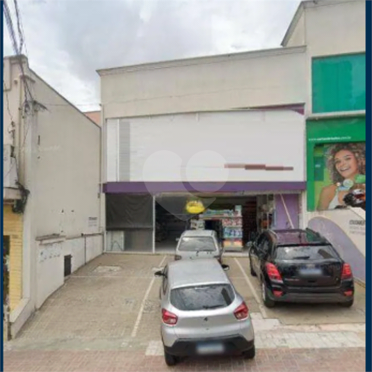 Aluguel Salão Comercial São Paulo Freguesia Do Ó REO988395 6