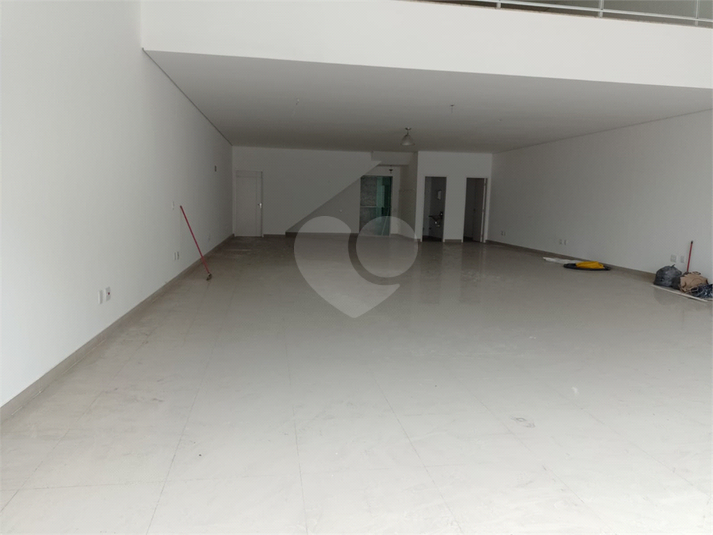 Aluguel Salão Comercial São Paulo Freguesia Do Ó REO988395 4