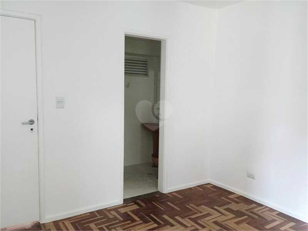 Venda Apartamento São Paulo Moema REO988404 8