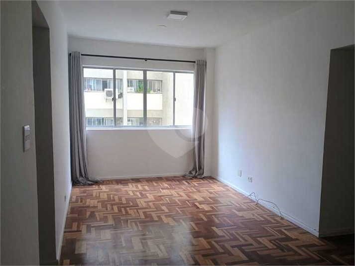 Venda Apartamento São Paulo Moema REO988404 3