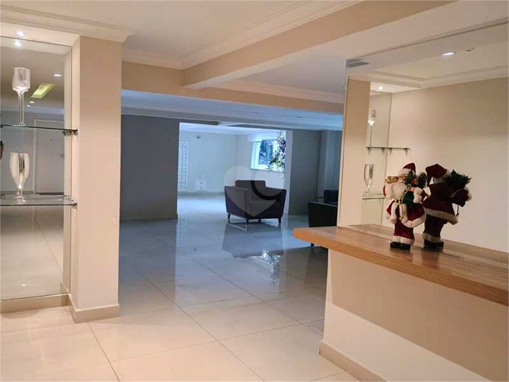 Venda Apartamento São Paulo Moema REO988404 22