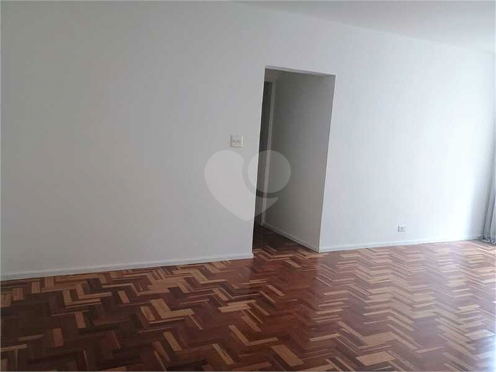 Venda Apartamento São Paulo Moema REO988404 4