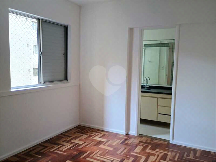 Venda Apartamento São Paulo Moema REO988404 11