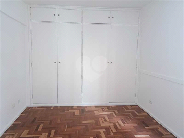 Venda Apartamento São Paulo Moema REO988404 9