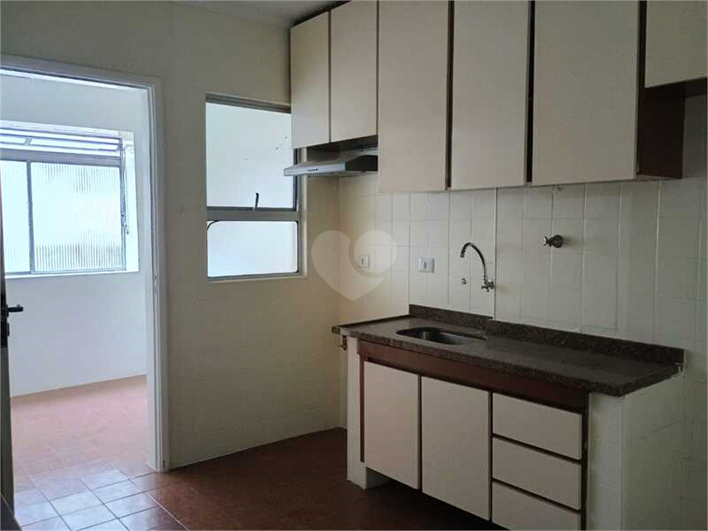 Venda Apartamento São Paulo Moema REO988404 12