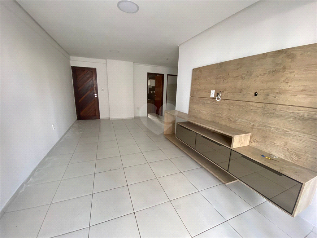 Venda Apartamento João Pessoa Miramar REO988419 4