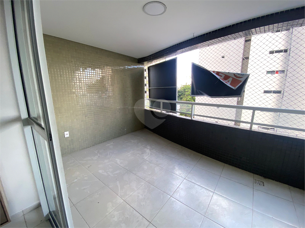 Venda Apartamento João Pessoa Miramar REO988419 6