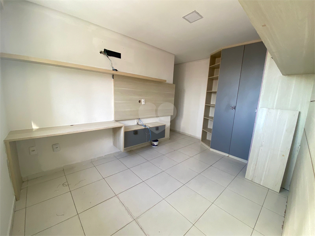 Venda Apartamento João Pessoa Miramar REO988419 13