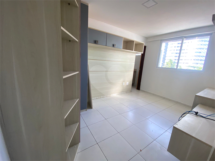 Venda Apartamento João Pessoa Miramar REO988419 11