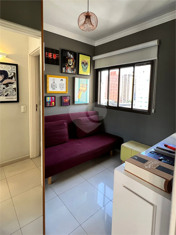 Venda Apartamento São Paulo Indianópolis REO988445 15