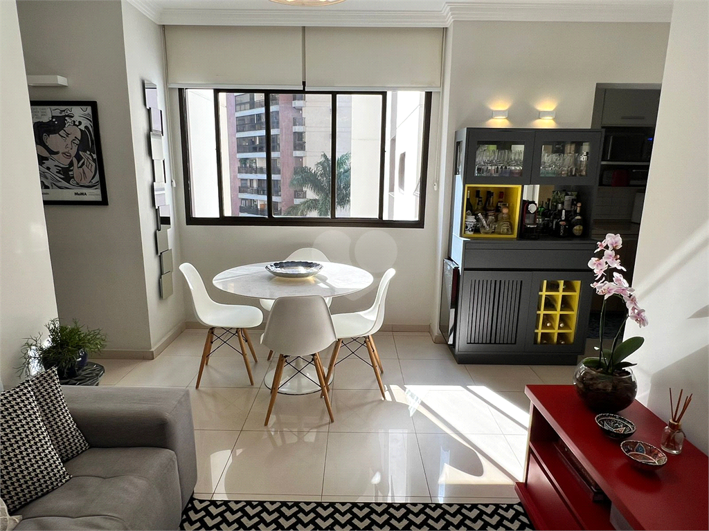 Venda Apartamento São Paulo Indianópolis REO988445 6