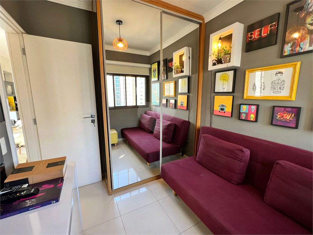 Venda Apartamento São Paulo Indianópolis REO988445 19