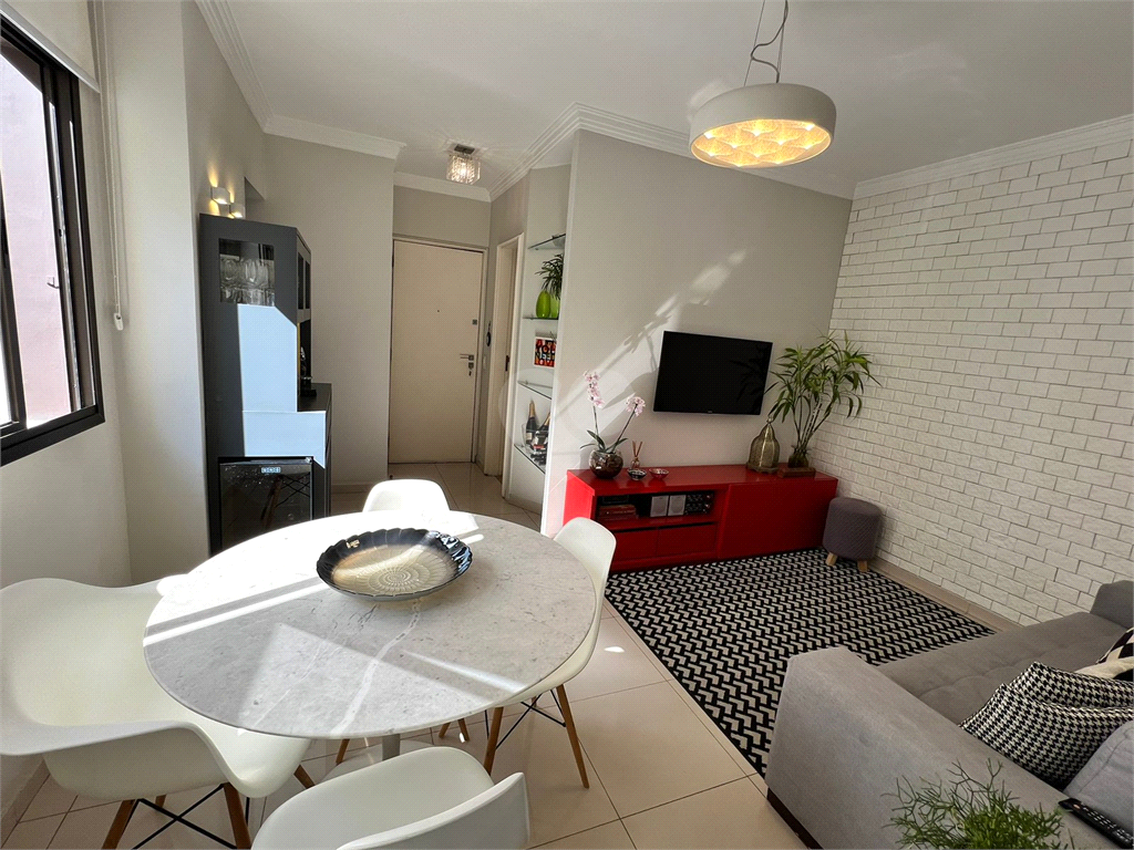 Venda Apartamento São Paulo Indianópolis REO988445 7