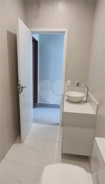 Venda Condomínio Paulínia Vila Monte Alegre REO988449 24