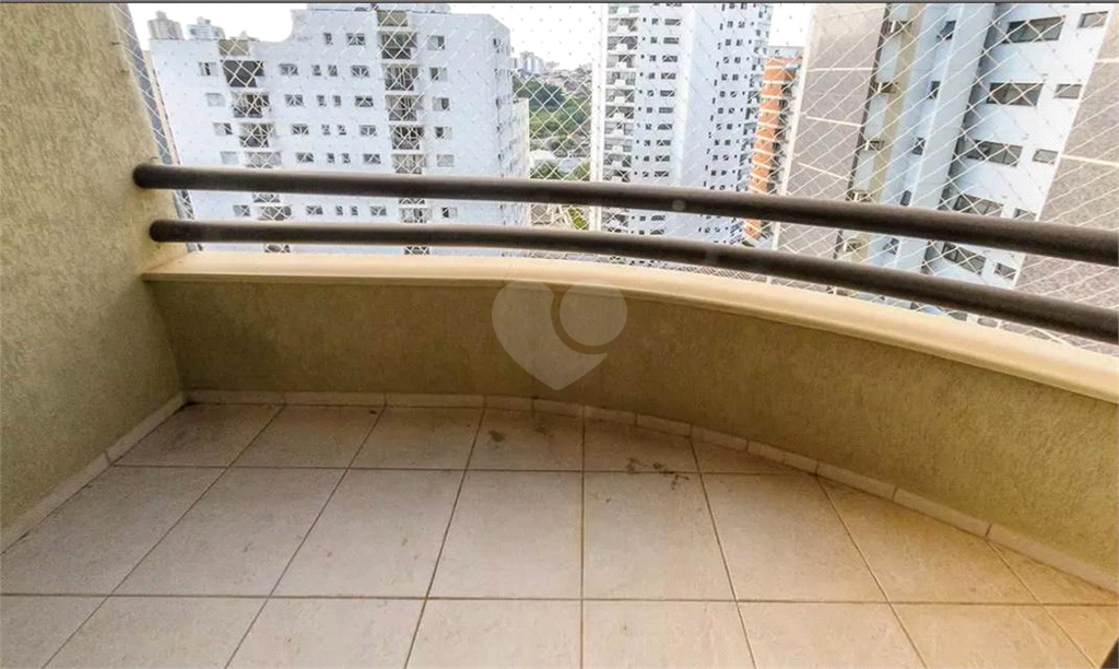 Venda Apartamento Campinas Cambuí REO988456 5