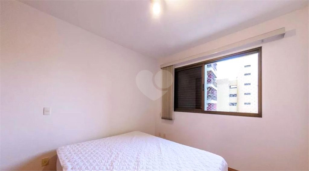 Venda Apartamento Campinas Cambuí REO988456 7