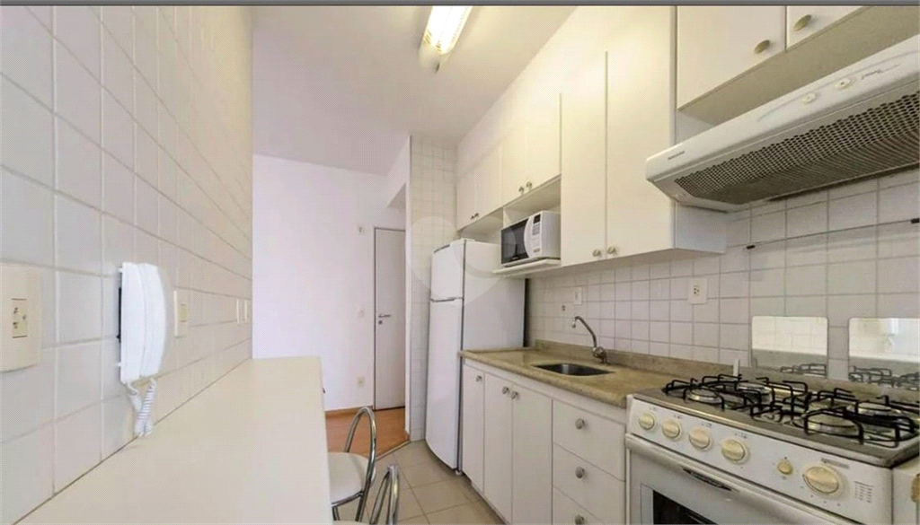 Venda Apartamento Campinas Cambuí REO988456 13