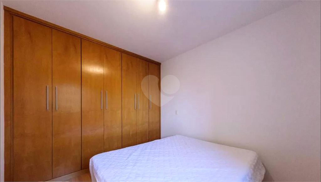 Venda Apartamento Campinas Cambuí REO988456 9