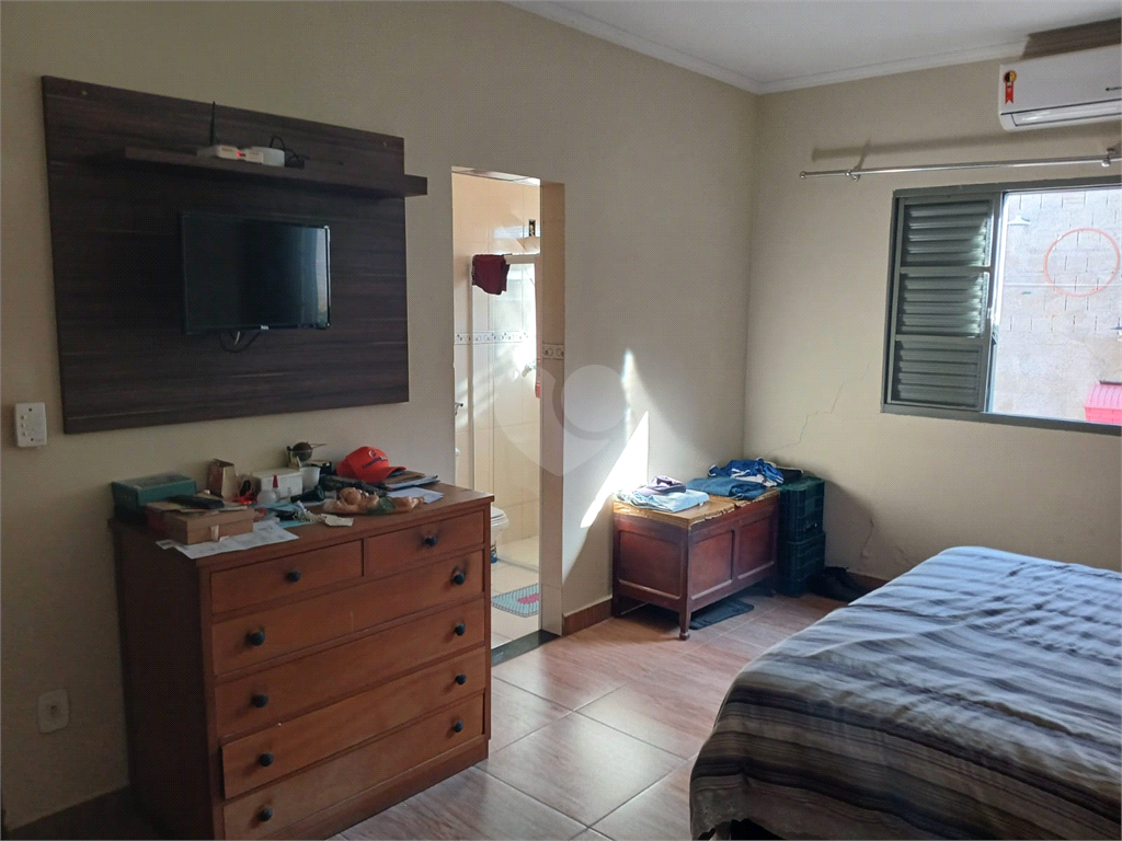 Venda Casa Hortolândia Jardim Amanda I REO988465 12