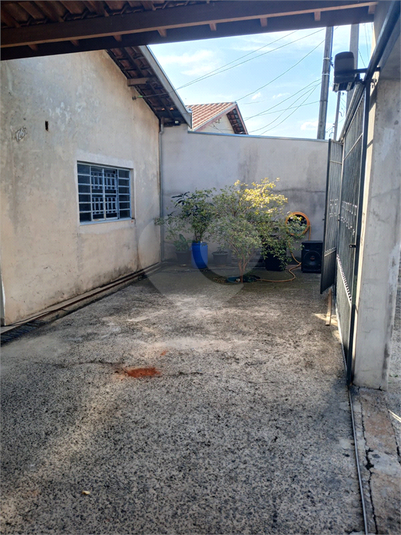 Venda Casa Hortolândia Jardim Amanda I REO988465 21