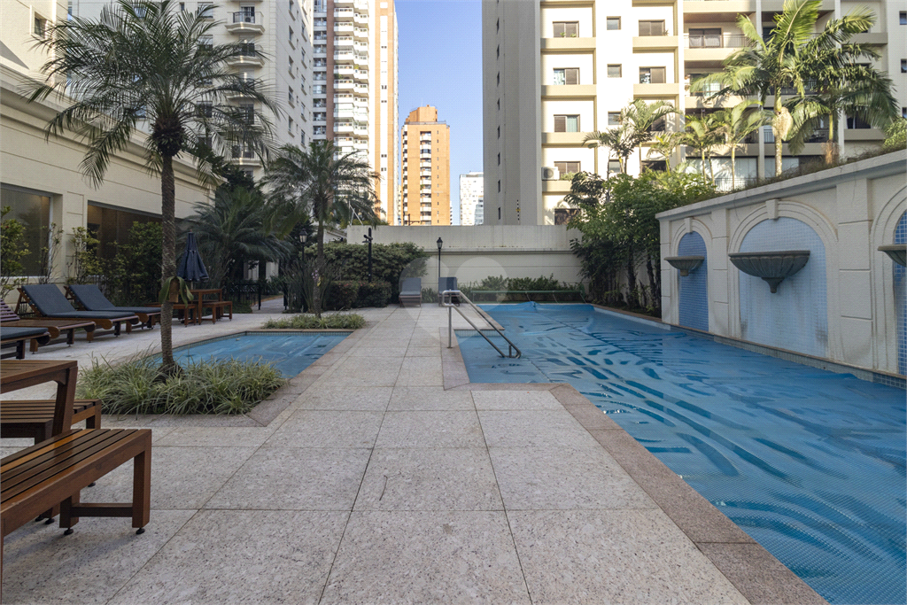 Venda Apartamento São Paulo Indianópolis REO988467 66