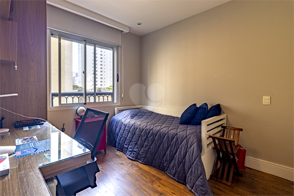 Venda Apartamento São Paulo Indianópolis REO988467 28