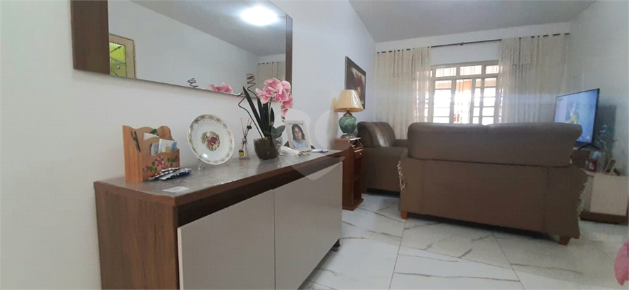 Venda Sobrado São Paulo Jardim Leonor Mendes De Barros REO988471 10