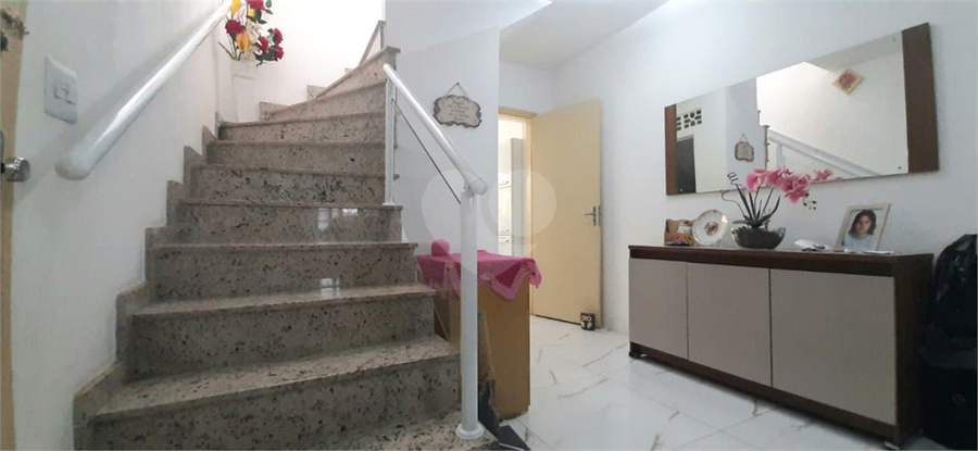 Venda Sobrado São Paulo Jardim Leonor Mendes De Barros REO988471 12