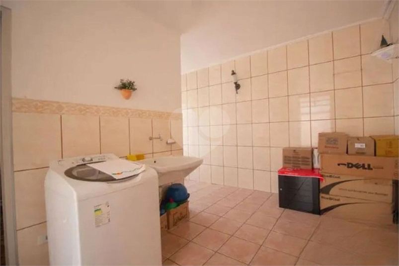 Venda Casa São Paulo Parque São Domingos REO988472 24