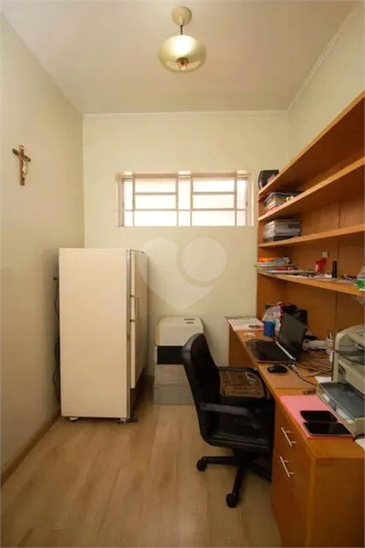 Venda Casa São Paulo Parque São Domingos REO988472 6