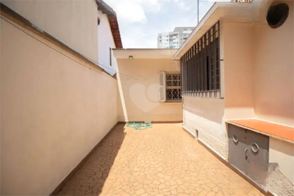 Venda Casa São Paulo Parque São Domingos REO988472 26