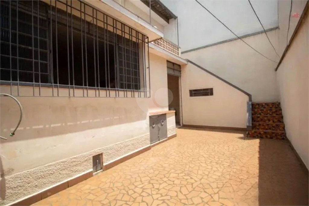 Venda Casa São Paulo Parque São Domingos REO988472 28