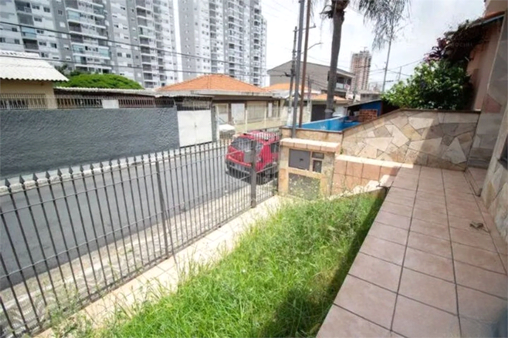 Venda Casa São Paulo Parque São Domingos REO988472 50