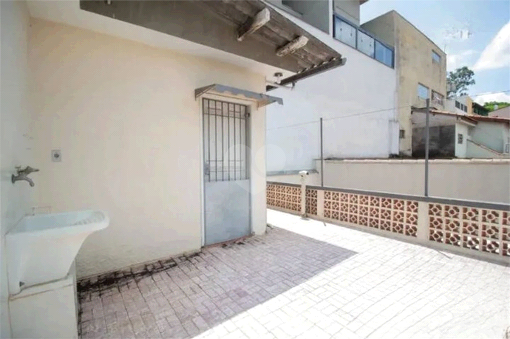 Venda Casa São Paulo Parque São Domingos REO988472 18