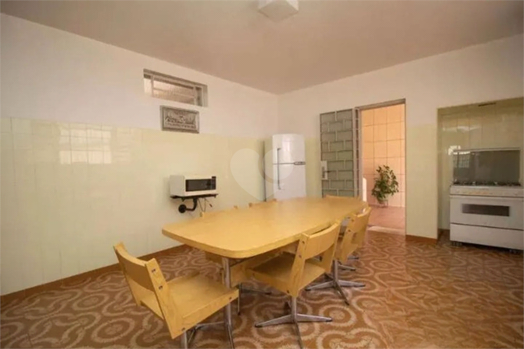 Venda Casa São Paulo Parque São Domingos REO988472 35