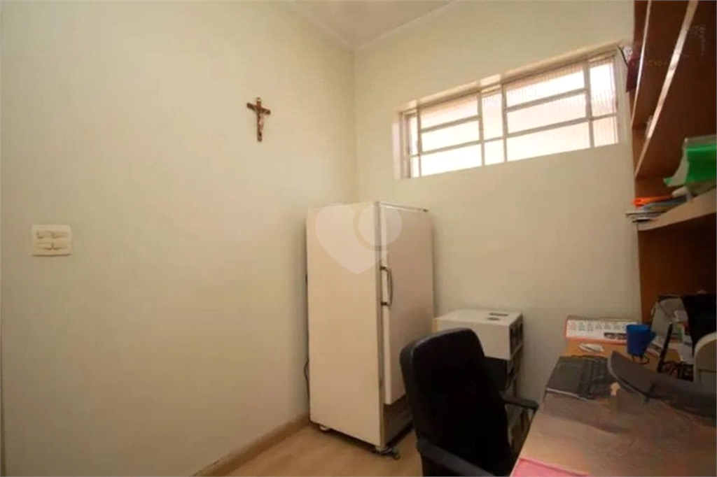 Venda Casa São Paulo Parque São Domingos REO988472 10