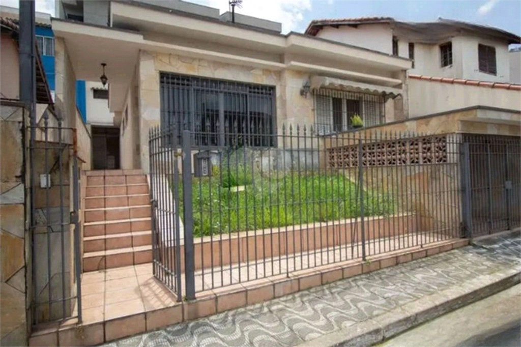 Venda Casa São Paulo Parque São Domingos REO988472 19