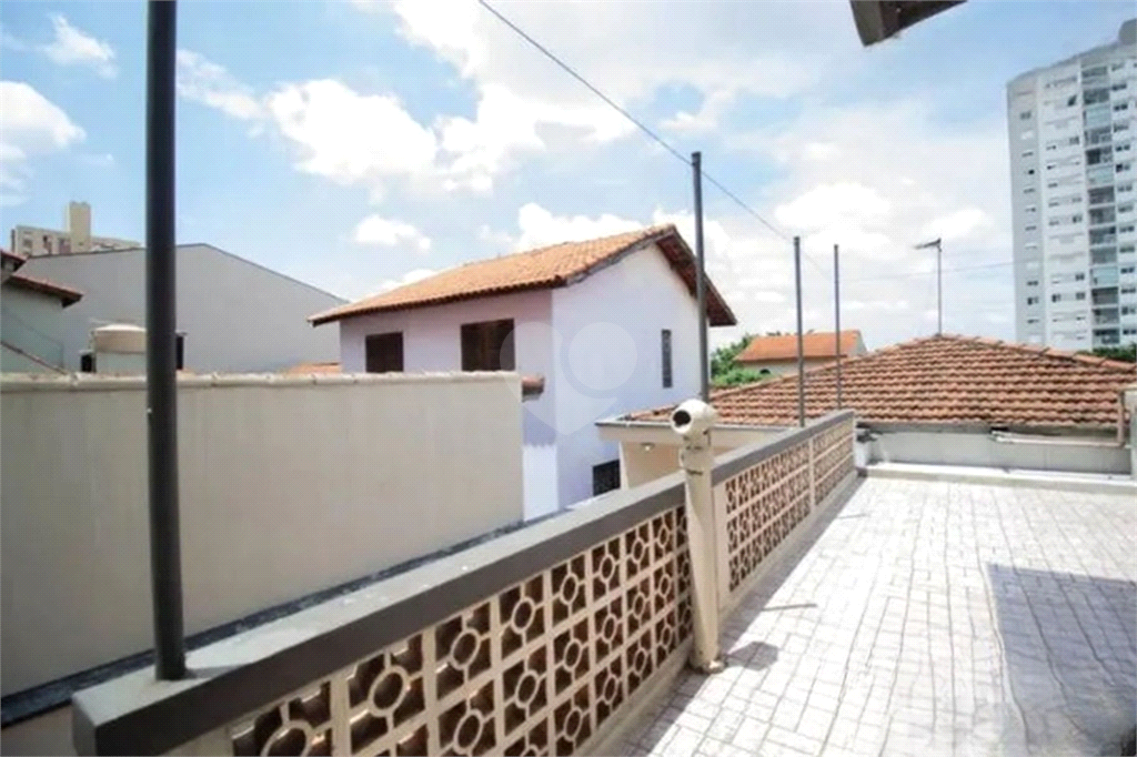 Venda Casa São Paulo Parque São Domingos REO988472 12