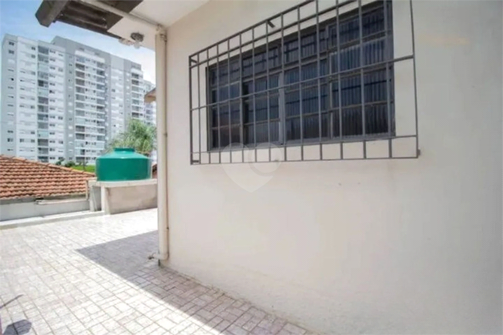 Venda Casa São Paulo Parque São Domingos REO988472 21