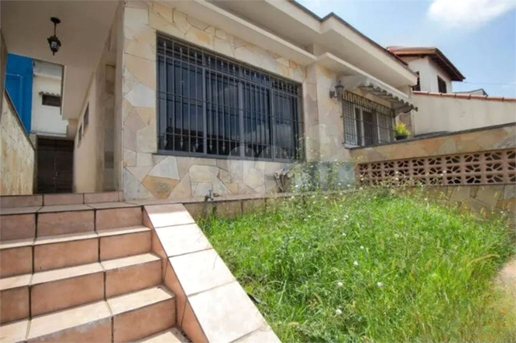 Venda Casa São Paulo Parque São Domingos REO988472 1