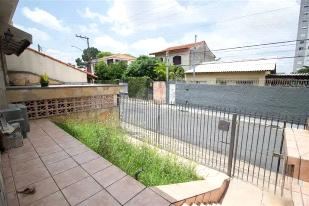 Venda Casa São Paulo Parque São Domingos REO988472 11